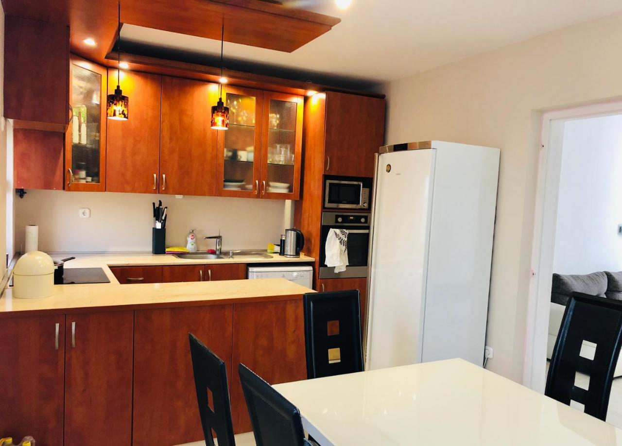 Akacvirag Apartman Apartment Siofok Luaran gambar